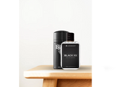 Black XS | Inspired by pac0 raban*e Black XS - Luxeoscent.in